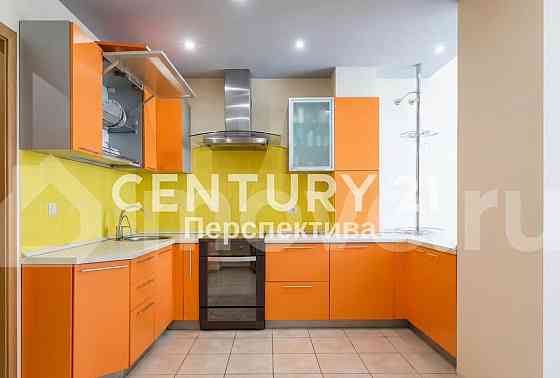 4-комн. квартира, 105.4 м2, 9/22 эт. Москва