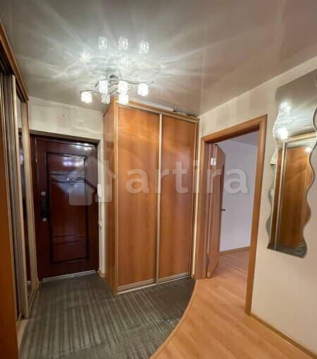 1-комн. квартира, 40 м2, 1/10 эт. Уфа - изображение 7