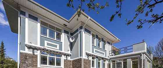 Дом, 427.8 м2, 14 соток, 2 эт. Истра