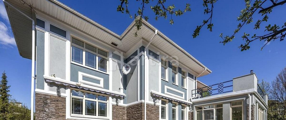 Дом, 427.8 м2, 14 соток, 2 эт. Истра - изображение 6