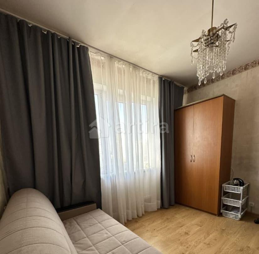 Комната, 60 м2, 7/12 эт. Санкт-Петербург - изображение 5