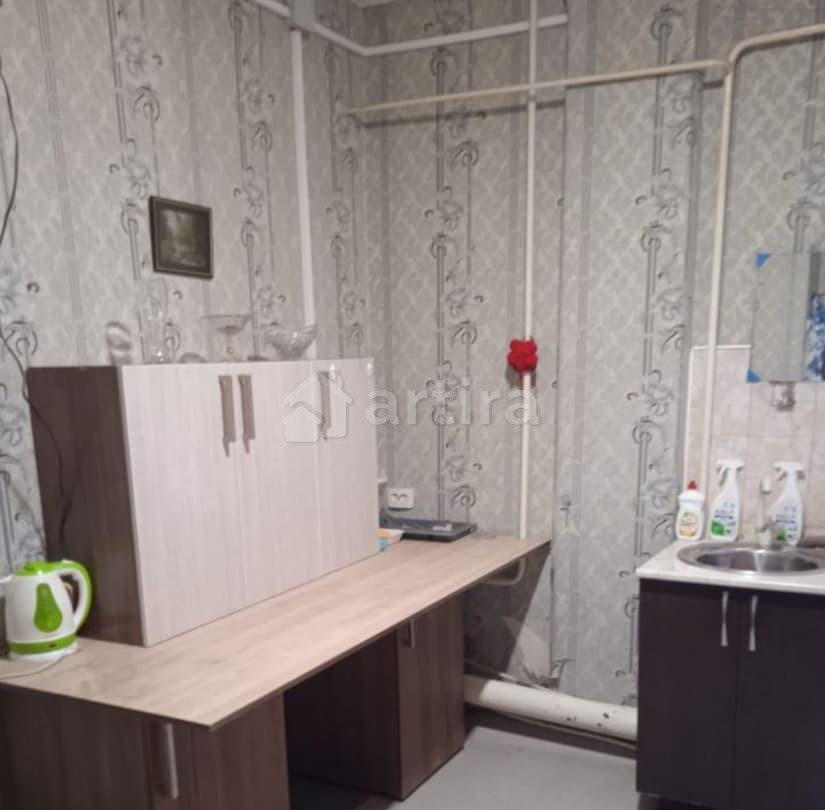 Комната, 17 м2, 2/2 эт. Ростов-на-Дону - изображение 2