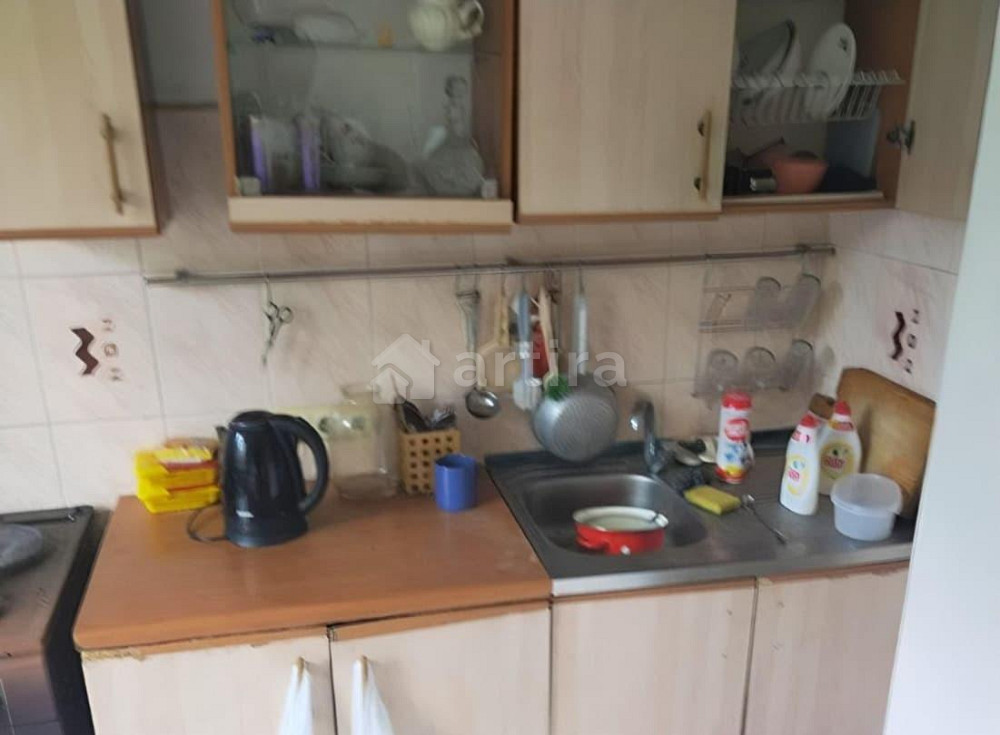 Комната, 73.6 м2, 2/17 эт. Москва - изображение 3