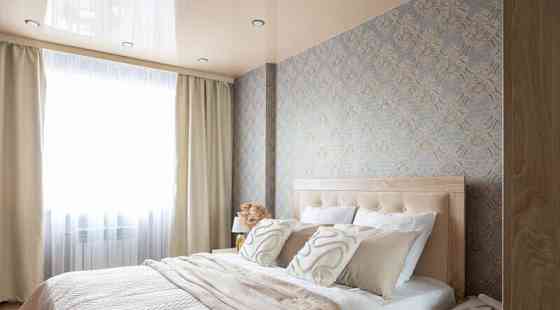 2-комн. квартира, 60 м2, 4/12 эт. Вологда