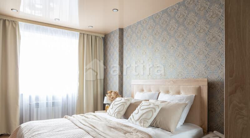 2-комн. квартира, 60 м2, 4/12 эт. Вологда - изображение 5