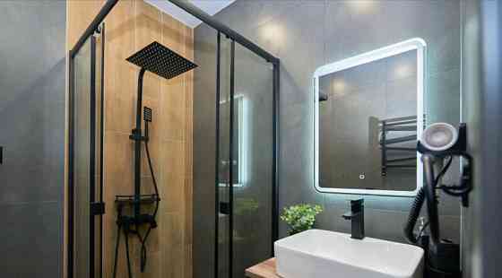 1-комн. апарт-ы, 26 м2, 2/10 эт. Иркутск