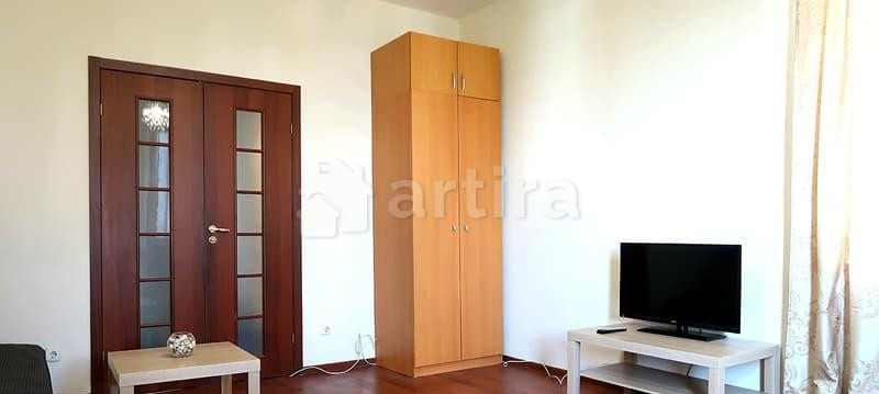 1-комн. квартира, 40 м2, 10/18 эт. Железнодорожный - изображение 2