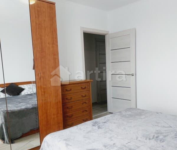 2-комн. квартира, 55 м2, 13/14 эт. Шахты - изображение 3