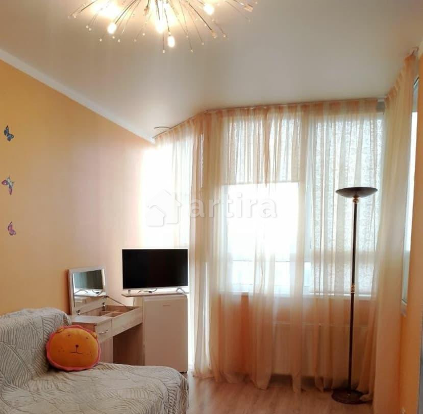 Комната, 73 м2, 19/25 эт. Химки - изображение 1