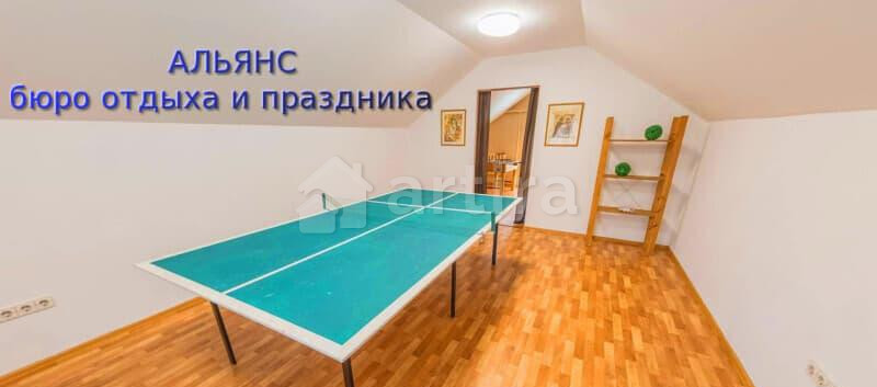 Дом, 270 м2 Новосибирск - изображение 11