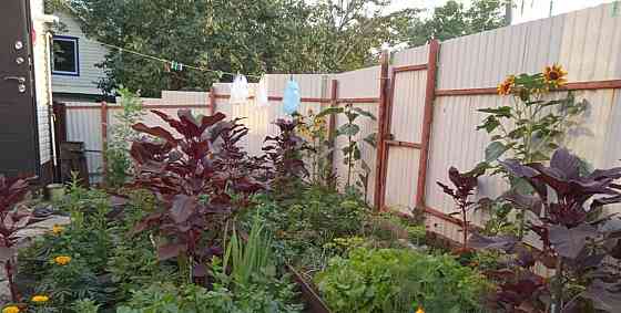 Дом, 50 м2, 4 сотки Уфа