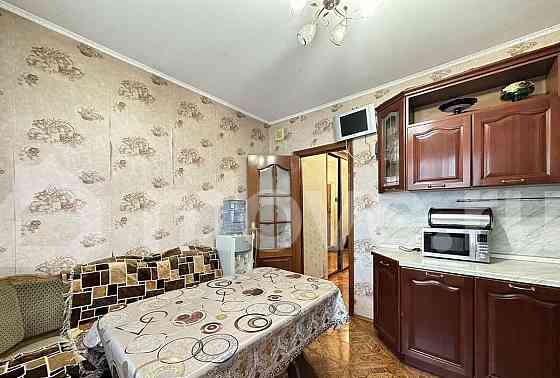 3-комн. квартира, 74.4 м2, 2/12 эт. Москва