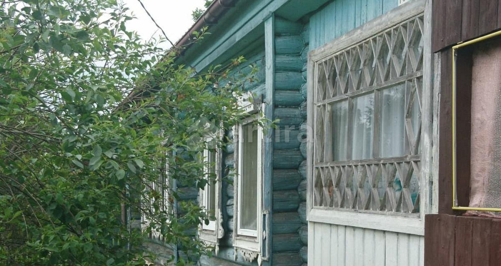 Дом, 59.3 м2, 15 соток, 1 эт. Малоярославец - изображение 1