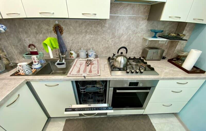 1-комн. квартира, 50 м2, 2/9 эт. Зеленоградск - изображение 12