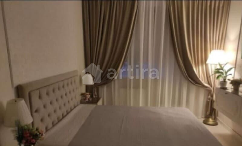 1-комн. квартира, 40 м2, 4/19 эт. Санкт-Петербург - изображение 1