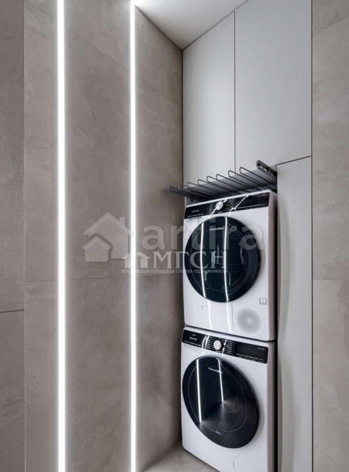 3-комн. квартира, 67.3 м2, 3/9 эт. Москва - изображение 20