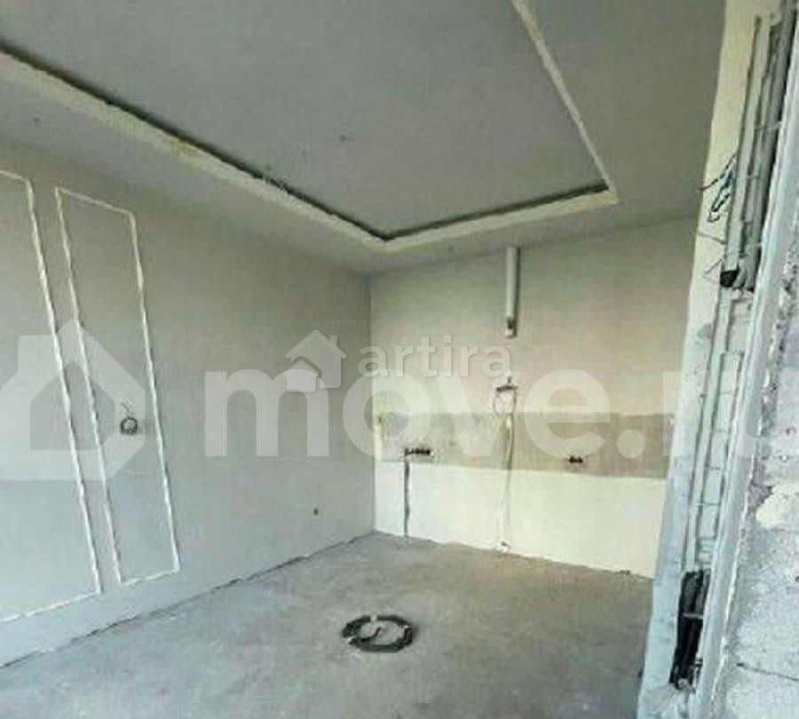 3-комн. квартира, 104 м2, 5/18 эт. Москва - изображение 1