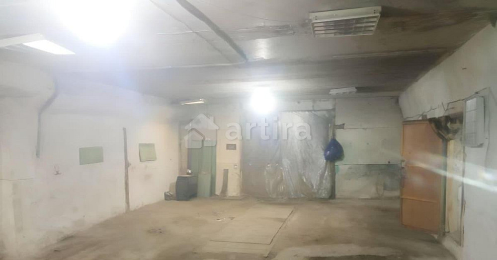 Гараж, 155 м2 Челябинск - изображение 1