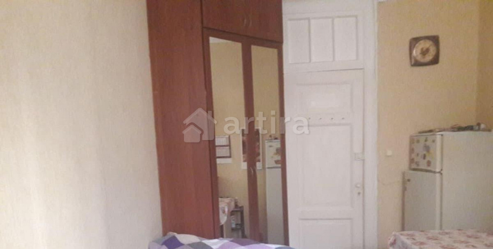 Комната, 13 м2, 2/8 эт. Санкт-Петербург - изображение 1