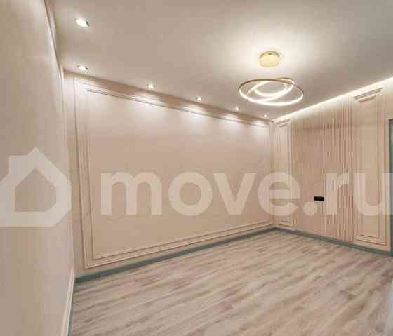 3-комн. квартира, 80 м2, 20/28 эт. Москва