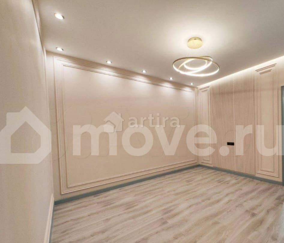 3-комн. квартира, 80 м2, 20/28 эт. Москва - изображение 1