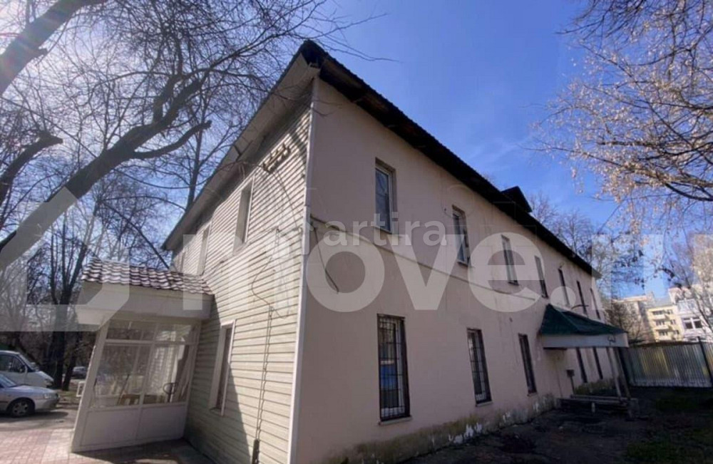 Студия, 15.1 м2, 2/2 эт. Москва - изображение 6