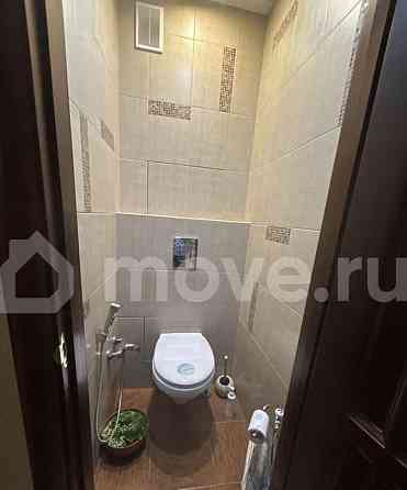 3-комн. квартира, 78.2 м2, 3/12 эт. Москва