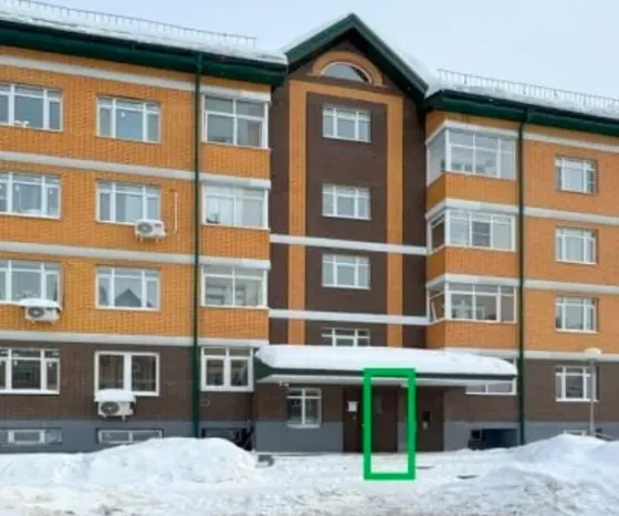 Cклад, 19.5 м² Москва