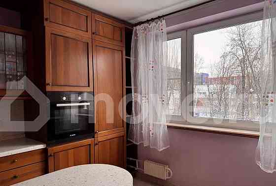 3-комн. квартира, 75.1 м2, 4/16 эт. Москва