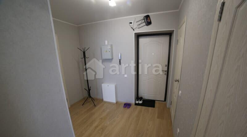 1-комн. квартира, 40 м2, 8/12 эт. Уфа - изображение 6