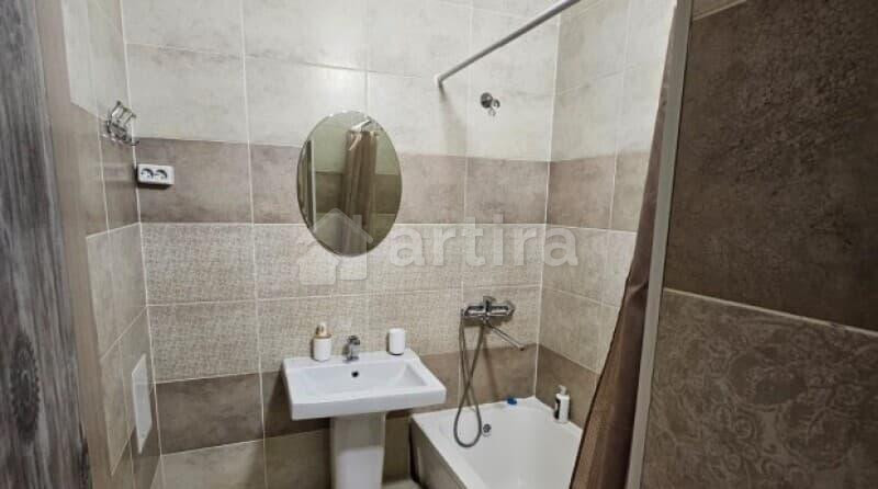 1-комн. квартира, 34 м2, 4/9 эт. Екатеринбург - изображение 6