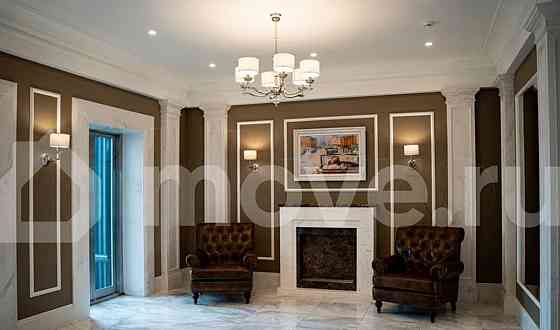 Студия, 57.1 м2, 9/13 эт. Москва