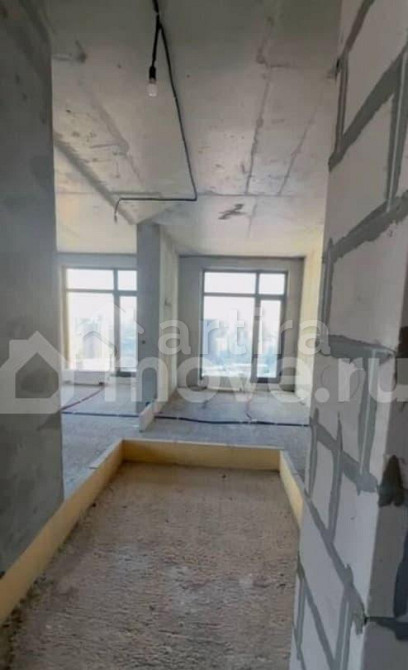 3-комн. квартира, 98.5 м2, 27/51 эт. Москва - изображение 5