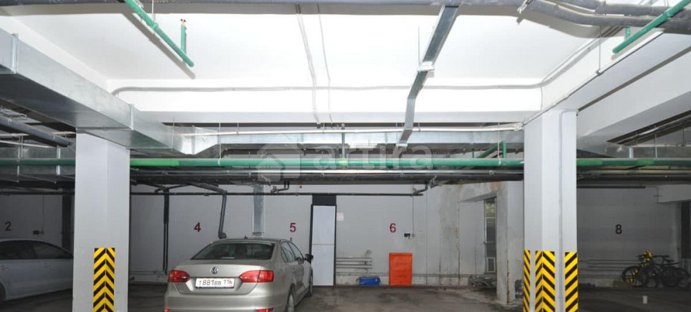 Гараж, 19 м2 Казань - изображение 2