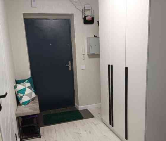 2-комн. квартира, 40 м2, 17/23 эт. Уфа