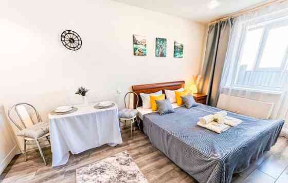 1-комн. квартира, 29 м2, 9/17 эт. Лобня