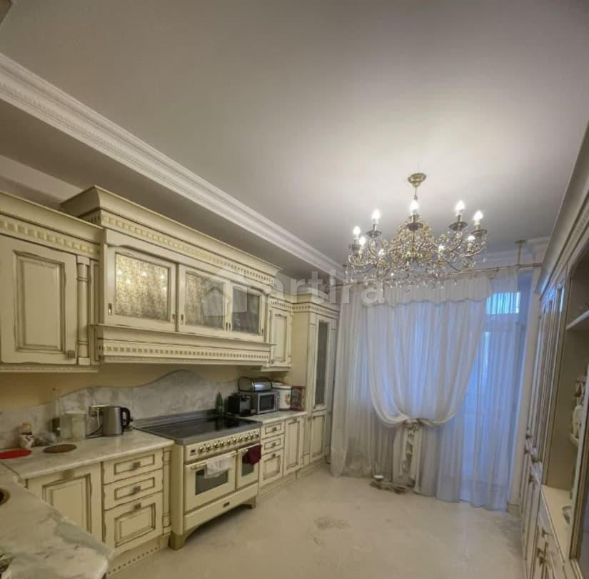 Комната, 180 м2, 8/26 эт. Москва - изображение 3