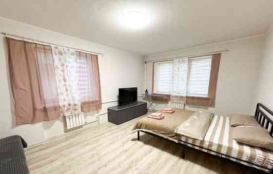 1-комн. квартира, 34 м2, 2/5 эт. Лобня