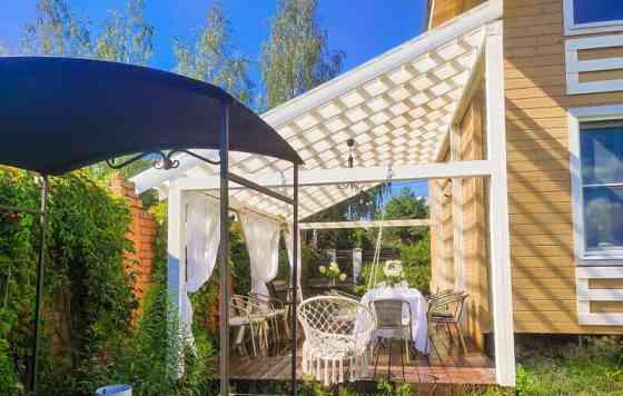 Дом, 150 м2 Щёлково