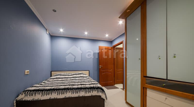 Коттедж, 700 м2 Бронницы - изображение 19