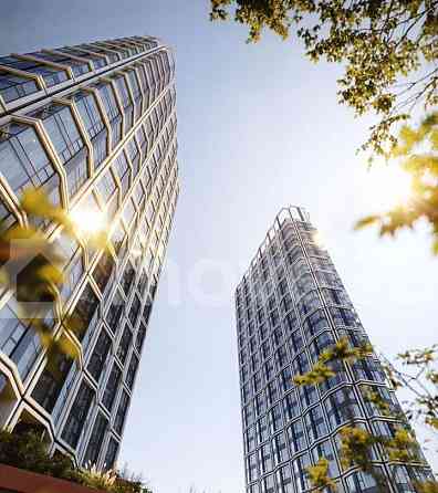 2-комн. квартира, 79.7 м2, 21/27 эт. Москва