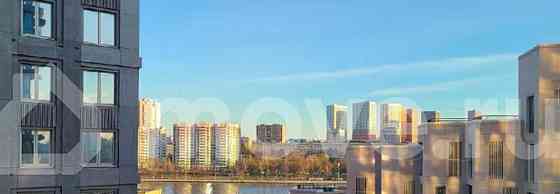 3-комн. квартира, 75 м2, 6/28 эт. Москва