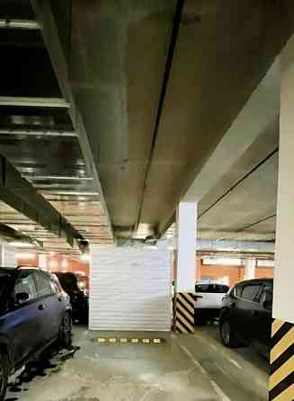 Гараж, 13.3 м2 Москва