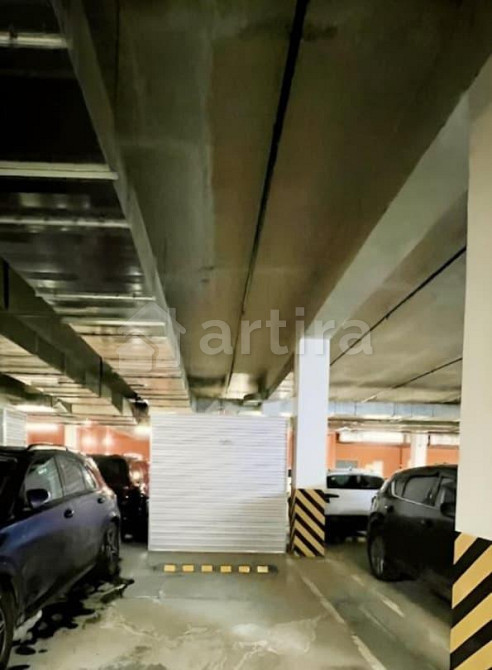 Гараж, 13.3 м2 Москва - изображение 1