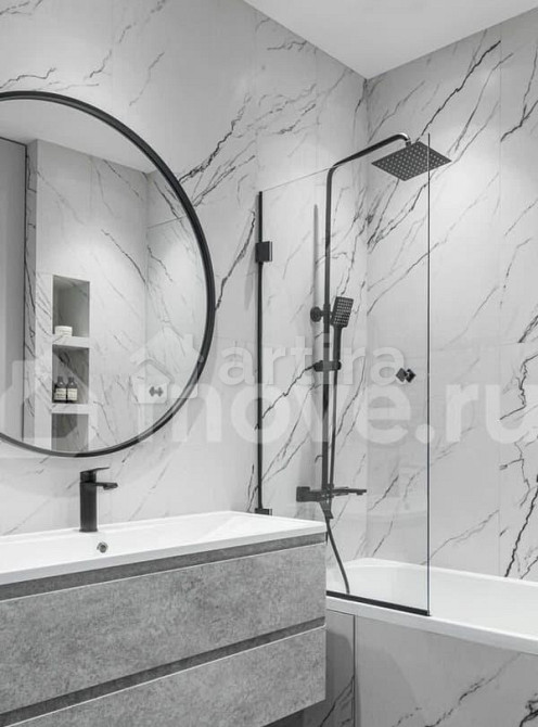 1-комн. квартира, 31.7 м2, 17/33 эт. Москва - изображение 4