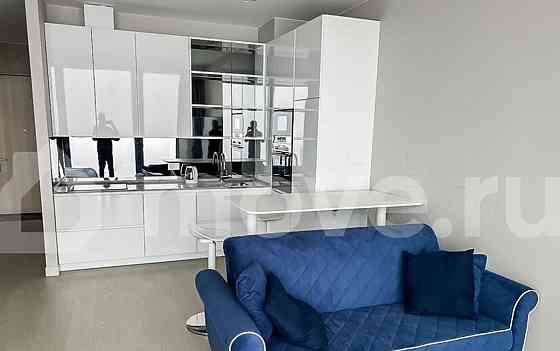 Студия, 52 м2, 37/68 эт. Москва