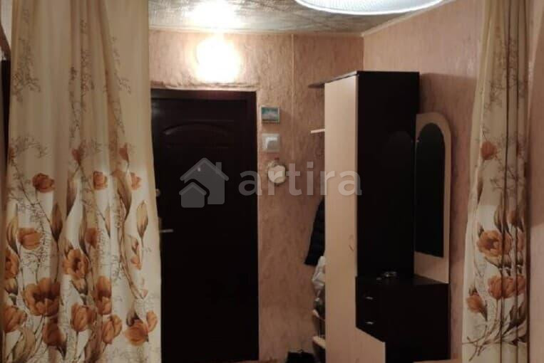 Комната, 16 м2, 3/5 эт. Красноярск - изображение 2