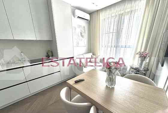 3-комн. квартира, 76 м2, 9/28 эт. Москва