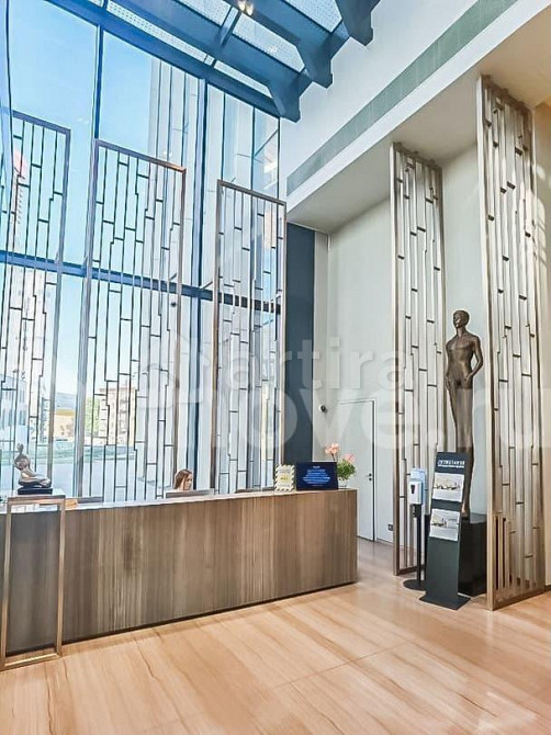 2-комн. апарт-ы, 62.1 м2, 8/78 эт. Москва - изображение 3