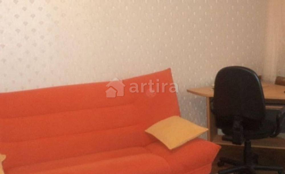 Комната, 16 м2, 5/9 эт. Самара - изображение 3